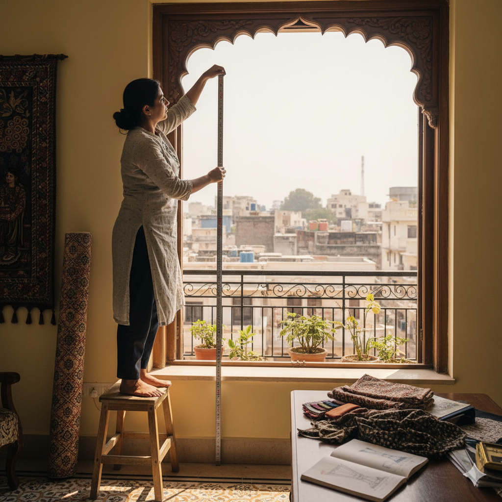 Expert at Home consultation