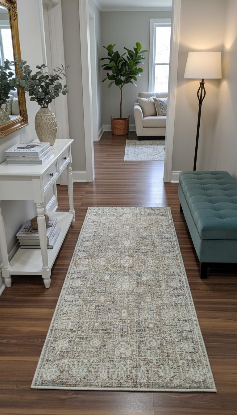 Carpet Runner