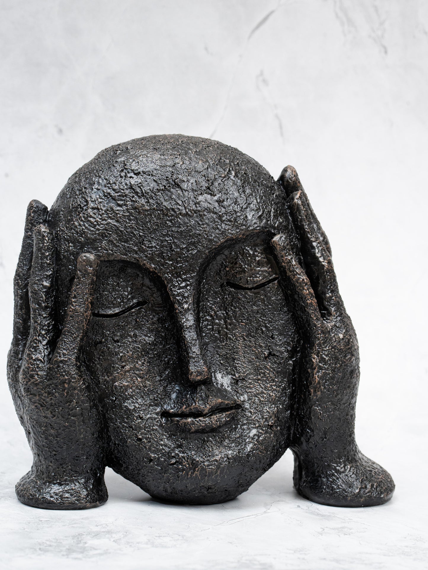 Polyresin Showpieces