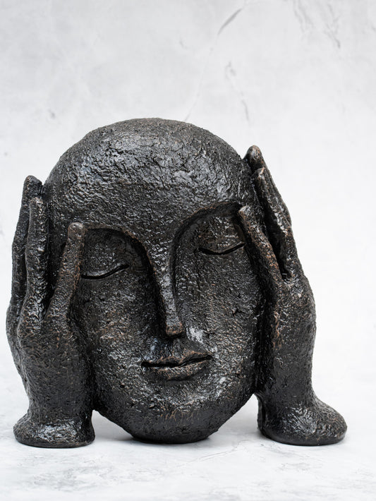 Polyresin Showpieces