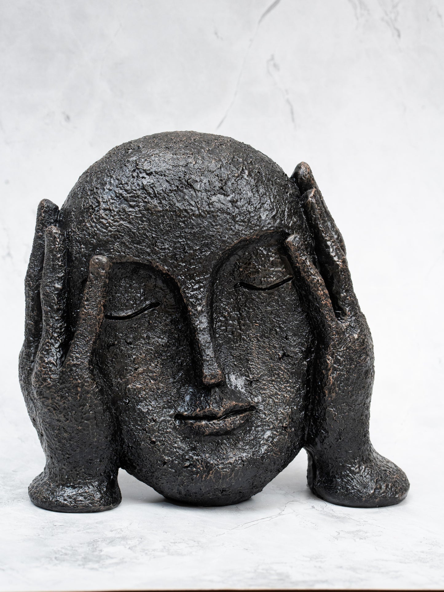 Polyresin Showpieces