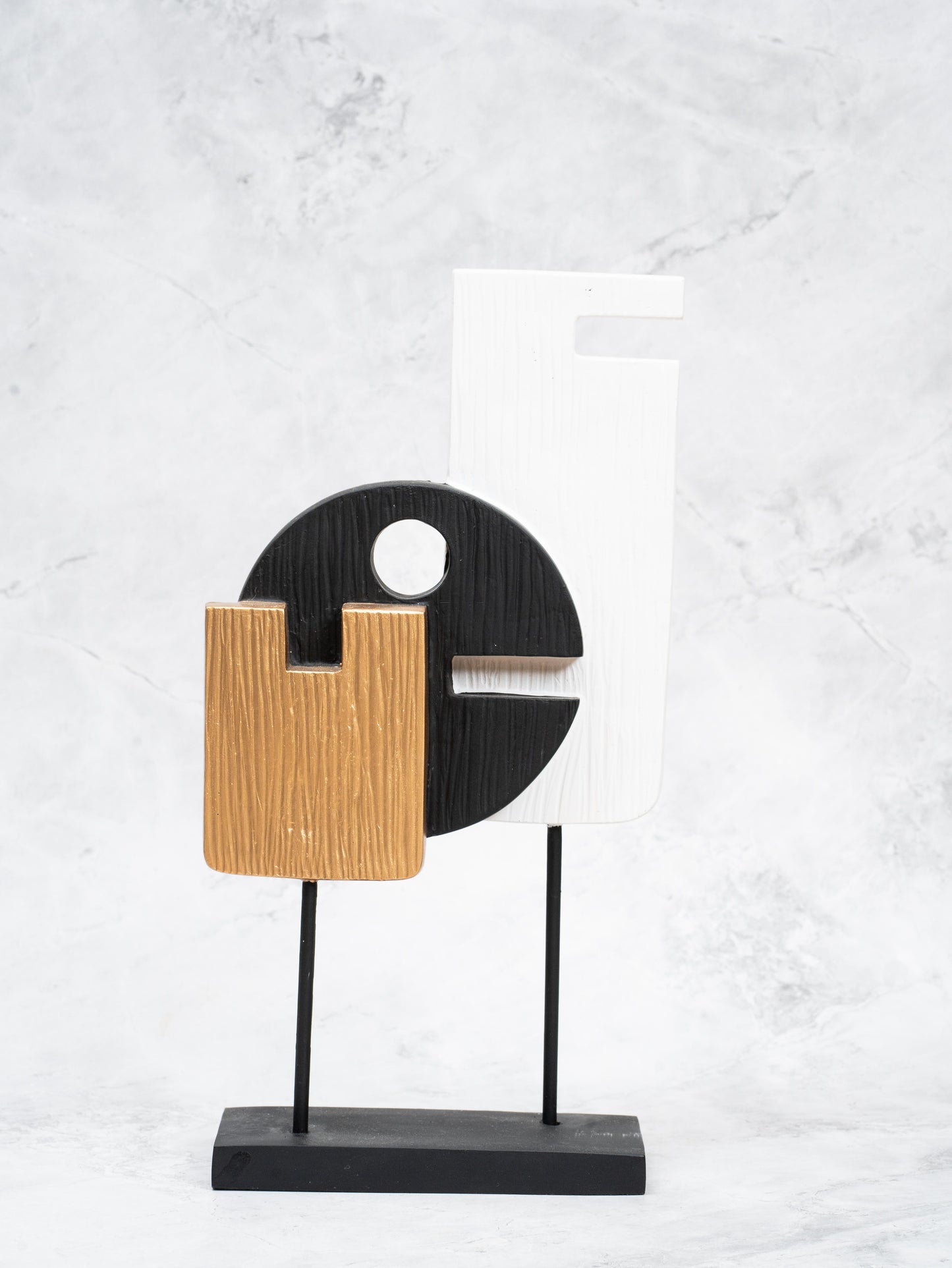 Polyresin Showpieces