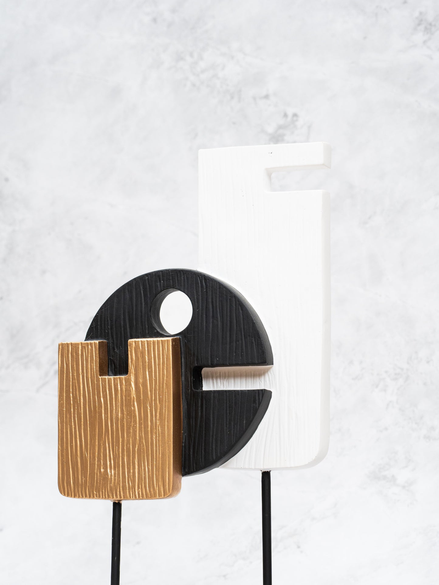 Polyresin Showpieces