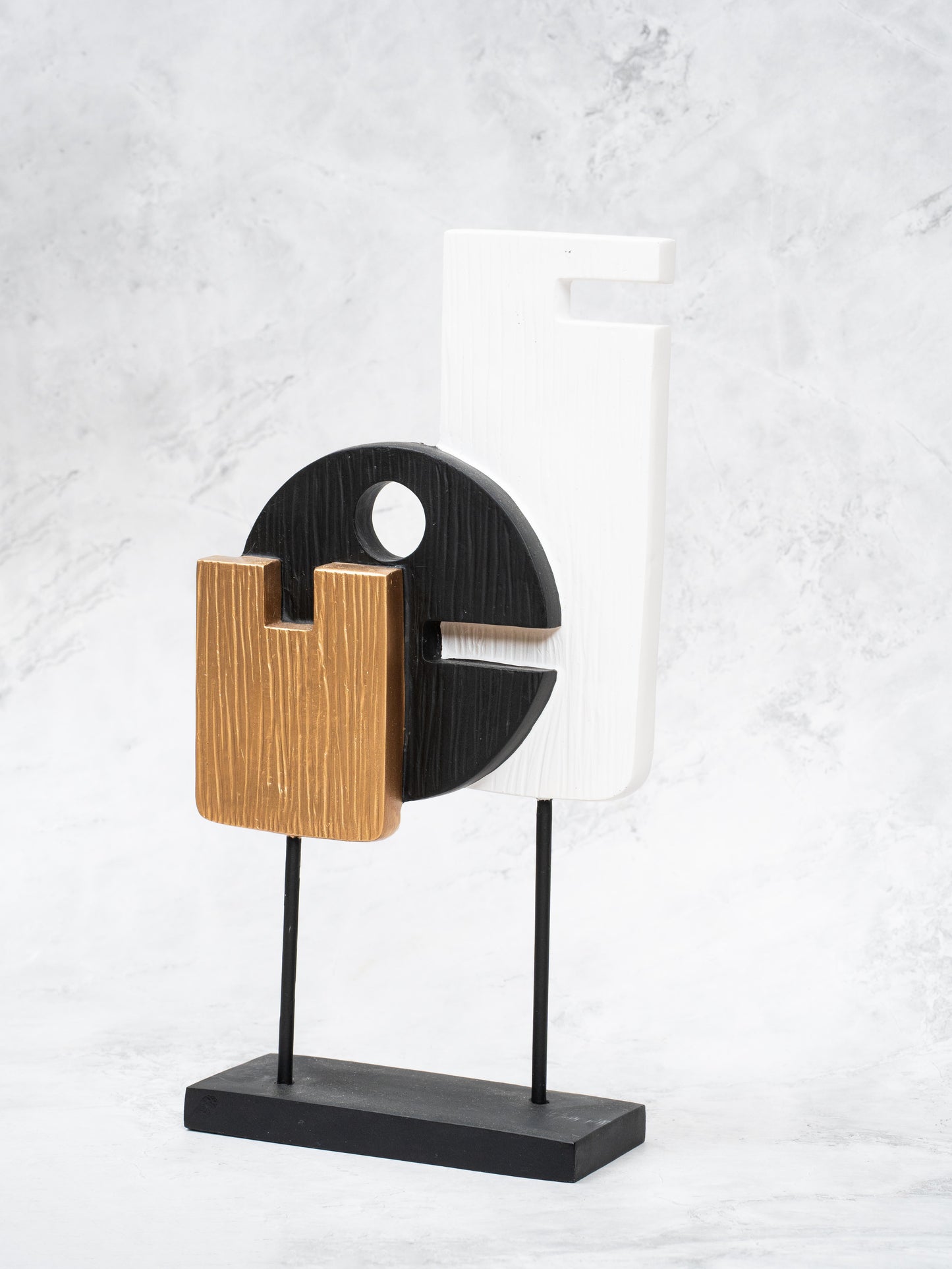 Polyresin Showpieces