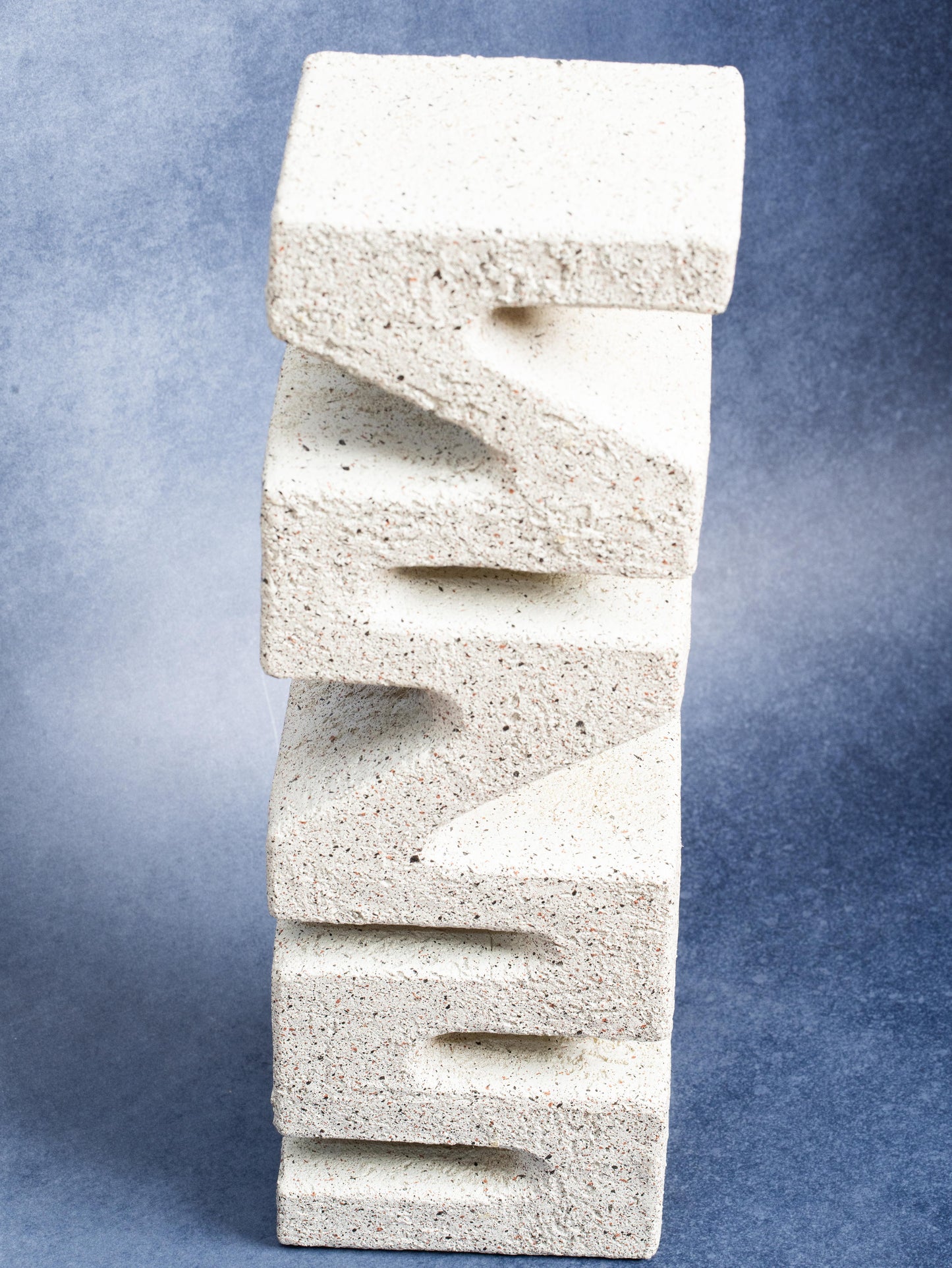 Modern Elegant Metal Showpiece