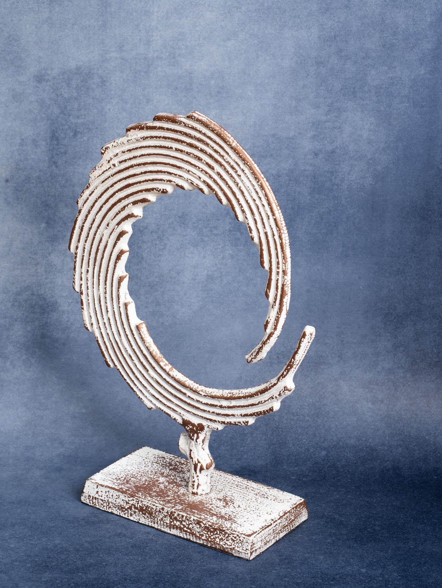 Unique Antique Asian Sculpture