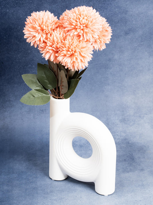 Modern Artistic Vase for Flowers