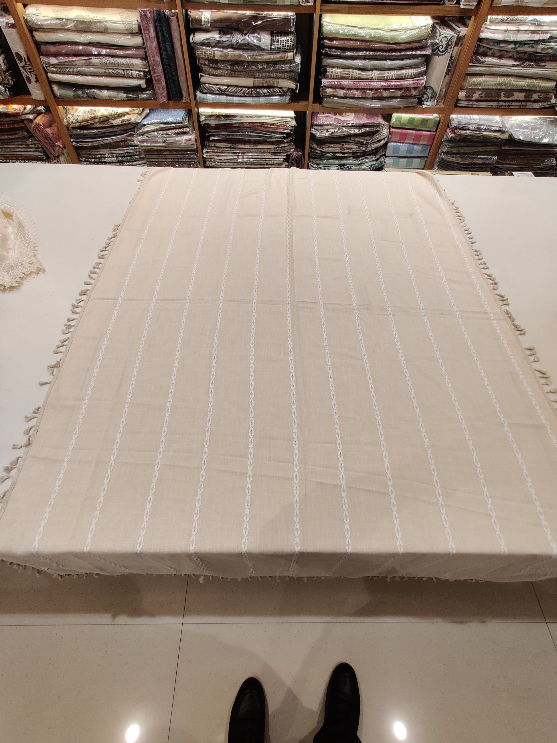 Table Cloth Polyster