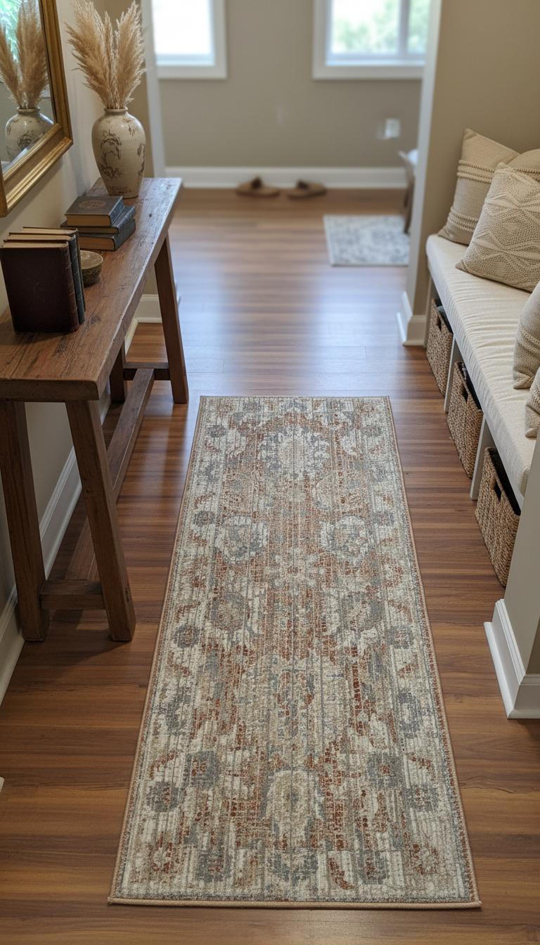 Carpet Runner