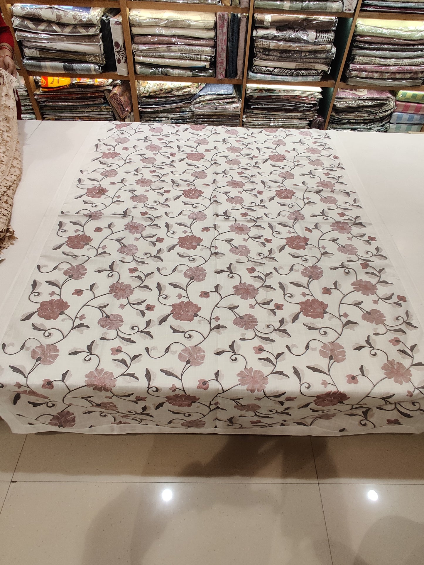 Table Cover 60*90