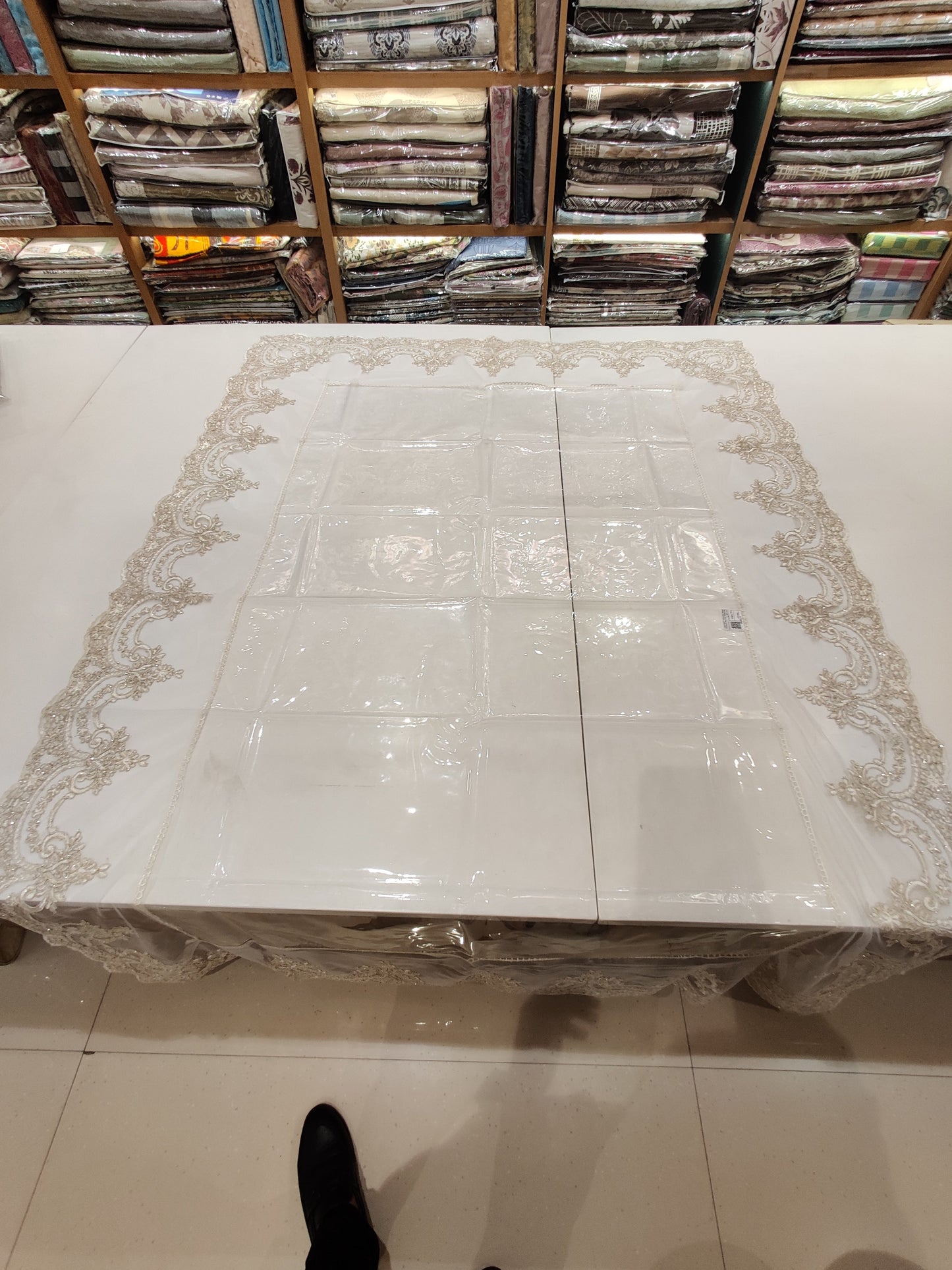 Table cover