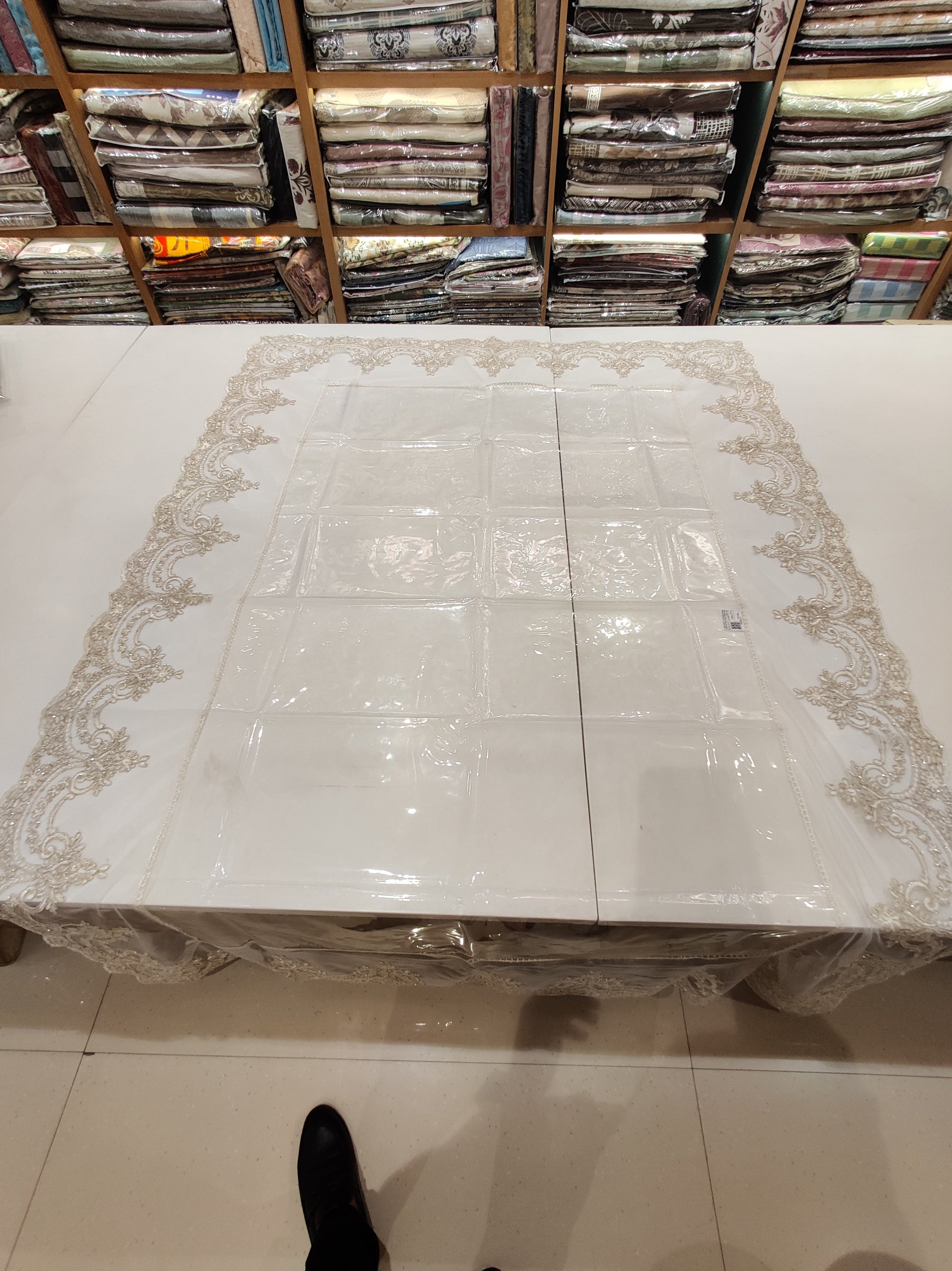 Table cover