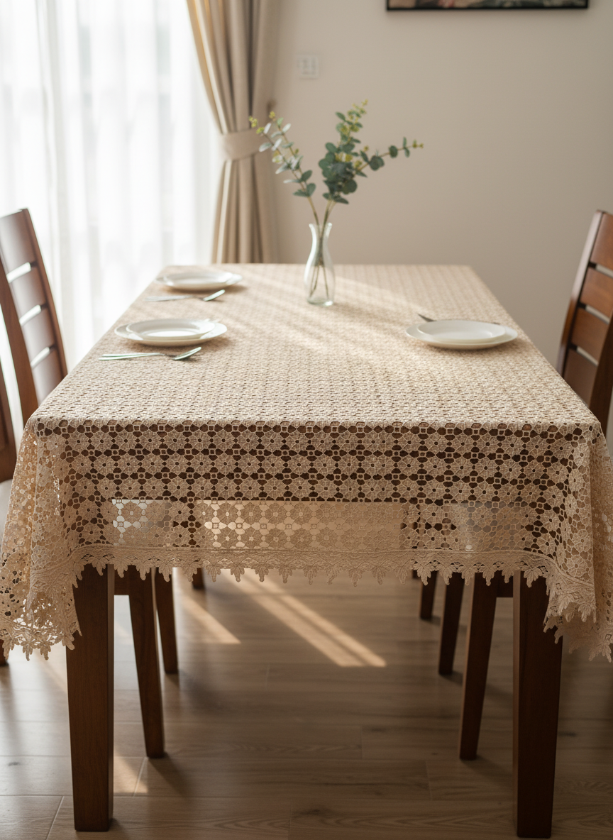 Table cover 60*90